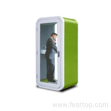 Modular Office Meeting Booth Customization Office Furniture